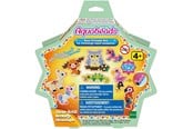 Kreativa spel - Aquabeads Star Beads Fuzzy Buddies - 31602