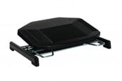 Decoration - Bakker Elkhuizen BakkerElkhuizen footrest Basic 952 - BNEFRB952