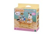 Dockor & Tillbehör - Sylvanian Families Kitchen Island - 5442
