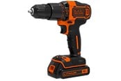 Verktyg - Black & Decker BLACK+DECKER - BDCHD18K-QW