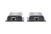 Repeatrar, förstärkare, broar och transceivers - DIGITUS HDMI Extender Set - 50m - DS-55100-1