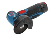 Vinkelslip - Bosch GWS 12V-76 Professional (SOLO) - 06019F200C