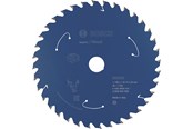 Cirkelsågar - Bosch Expert for Wood cirkelsågklinga för sladdlösa sågar 165×1,5/1×20 T36 - 2608644508