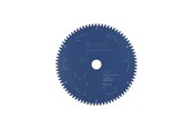 Cirkelsågar - Bosch Expert for Laminated Panel cirkelsågklinga för sladdlösa sågar 254×2,6/1,8×30 T78 - 2608644553