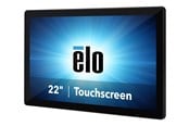 Stationär - All-In-One - Tyco Electronics Elo I-Series 2.0 - E693022