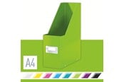 Arkivering & Förvaring - Leitz Tidskriftssamlare Click & Store WOW Grön - 60470054