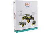 Byggset - UBTECH Jimu Karbot Kit – Interactive Intelligent Robotic Building Block System - JIMU KARBOT