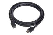 Displaykabel - Gembird HDMI with Ethernet cable - 1.8 m - CC-HDMI4-6