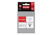 Skrivartillbehör-bläck-toner - ActiveJet Tusz Activejet ACC-550BN (zamiennik Canon PGI-550B - ACC-550BN
