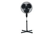 Uppvärmning och kylutrustning - Honeywell Standing Fan HSF1630E4 black (HSF1630E4) *DEMO* - HSF1630E4