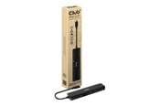 Dockning - Club 3D Club3D USB Type C 7-in-1 Hub - CSV-1592