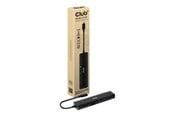 Dockning - Club 3D Club3D USB Type C 7-in-1 Hub - CSV-1592