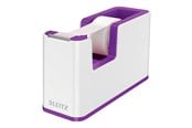 Tejp & lim - Leitz Tejpdispenser  WOW Lila - 53641062