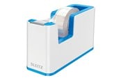 Tejp & lim - Leitz Tejpdispenser  WOW Blå - 53641036