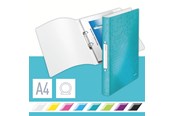Pärmar - Leitz Ringpärm  WOW PP A4 2RR/25mm Isblå - 42570051