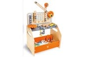 Träleksaker - Hape Discovery Scient. Workbench - 6132