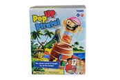 Brädspel - Tomy Pop up pirat - T7028