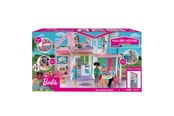 Docka, bamse och tillbehör - Barbie Malibu House Playset - FXG57