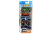 Leksaksbil - Hot Wheels Cars 5-Pack - Assortment - 1806