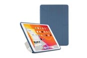 Tablet - Covers & Cases - Pipetto iPad 10.2" 2019 Origami case with TPU back - P052-51-7