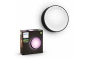 Smarta Hem - Philips Hue Outdoor Daylo Vägglampa - Svart - 915005843201