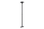 Väggfäste, AV-Möbel - Multibrackets PRO Series M Ceiling Extension kit Pro - Max 30 kg - recommended for 55" - 7350073738441