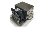 CPU-fläktar - Supermicro Chlodzenie SNK-P0063AP4 - CPU Luftkylare - SNK-P0063AP4