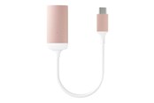 Displaykabel - Satechi USB-C to VGA Adapter - ST-TCVGAR