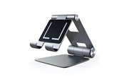 Andra mobiltillbehör - Satechi R1 Aluminum Hinge Holder Foldable Stand - ST-R1M