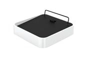 Dockning - Bluelounge Design Bluelounge Sanctuary4 - S4-WH