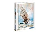 Pusselspel - Clementoni High Quality Collection - 39415