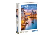 Pusselspel - Clementoni High Quality Collection - 35056