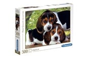 Pusselspel - Clementoni High Quality Collection - 30289