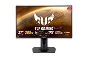 Skärm - 27" ASUS TUF Gaming VG279QM - 1920x1080 (FHD) - 280Hz - IPS - 90LM05H0-B03370