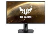 Skärm - 27" ASUS TUF Gaming VG279QM - 1920x1080 (FHD) - 280Hz - IPS - 90LM05H0-B03370