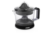 Juicemaskin & råsaftcentrifug - Princess 201004 Citrus Juicer Classic Black - PRI201004