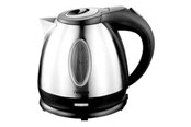 Vattenkokare - Tristar Vattenkokare WK-1325 - kettle - stainless steel - Rostfritt stål - 850 W - WK-1325