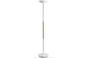 Smarta Hem - Unilux Pryska LED Uplight, vit - 400110157