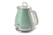 Vattenkokare - Ariete Vattenkokare Vintage 2868/04 - Grön - 1600 W - 00C286804AR0