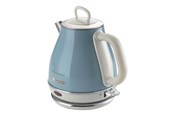 Vattenkokare - Ariete Vattenkokare Vintage 2868/05 - Celest - 1600 W - 2868/05