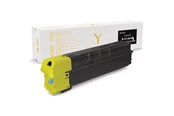 Skrivartillbehör-bläck-toner - Kyocera TK 8735Y - 1T02XNANL0