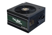 Strömförsörjning - Chieftec TASK Series Strömförsörjning - 600 Watt - 120 mm - ATX - 80 Plus Bronze certificate - TPS-600S