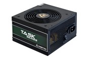 Strömförsörjning - Chieftec TASK Series Strömförsörjning - 700 Watt - 120 mm - ATX - 80 Plus Bronze certificate - TPS-700S