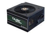 Strömförsörjning - Chieftec TASK Series Strömförsörjning - 700 Watt - 120 mm - 80 Plus Bronze certificate - TPS-700S