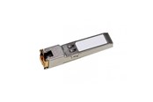 Repeatrar, förstärkare, broar och transceivers - Cisco 1000BASE-T SFP transceiver module for Catego - GLC-TE=