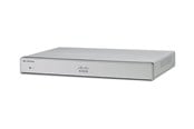 Nätverk - Router - Cisco Integrated Services Router 1111 - Router - C1111-8P