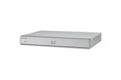 Nätverk - Router - Cisco Integrated Services Router 1111 - Router - C1111-4P