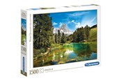 Pusselspel - Clementoni High Quality Collection - 31680
