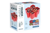 Pusselspel - Clementoni Puzzle Sorter Tillbehör - 37040