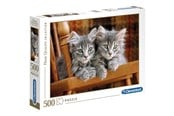 Pusselspel - Clementoni High Quality Collection - 30545